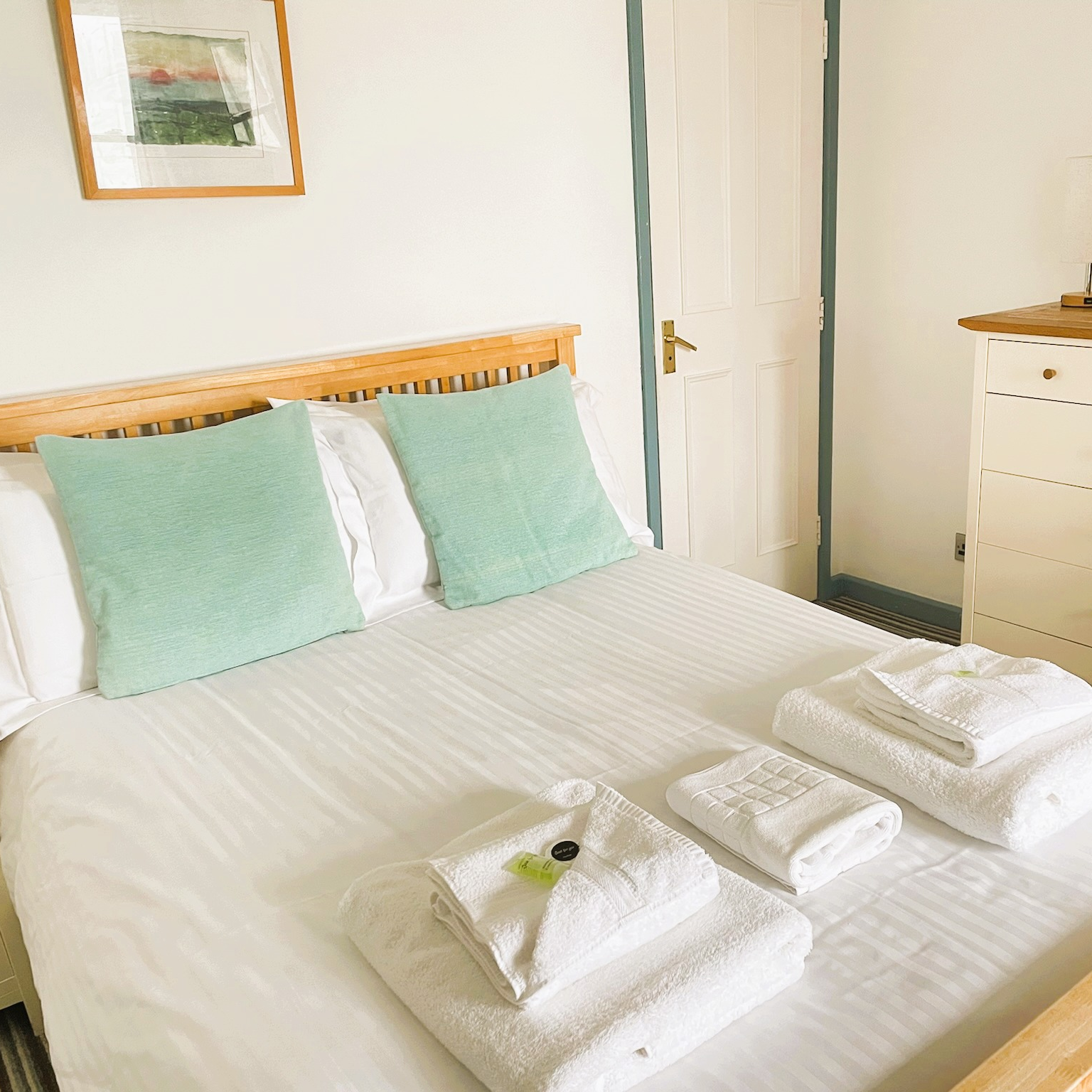 Boatman's Room