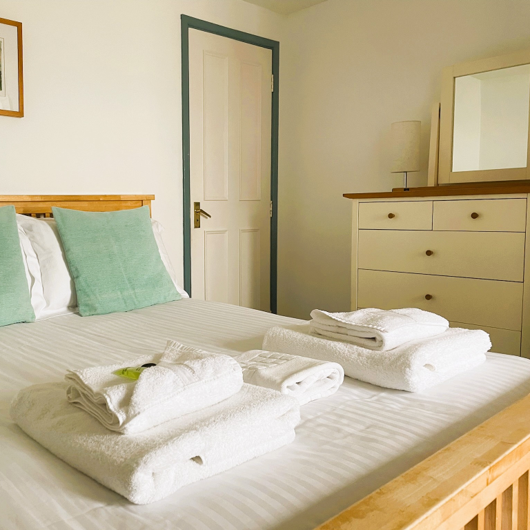Boatman's Room