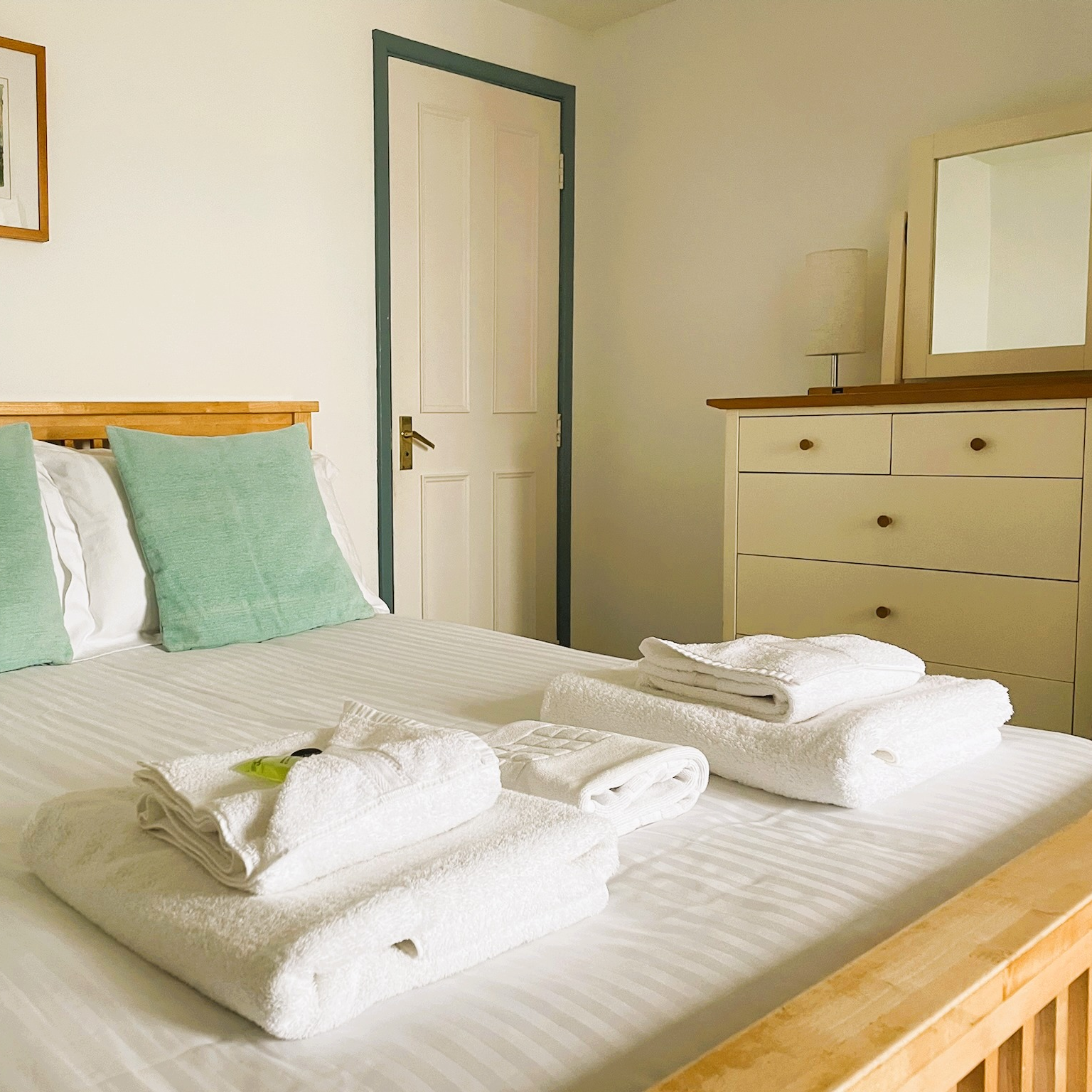 Boatman's Room