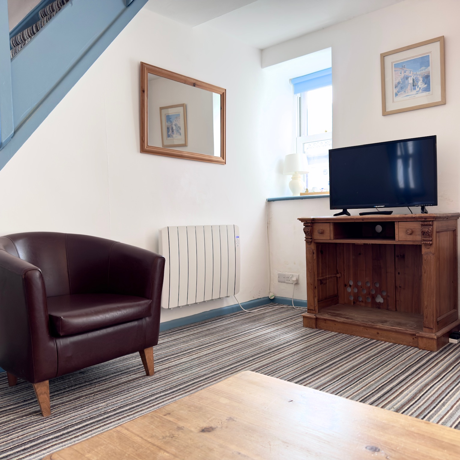 Didycot Room
