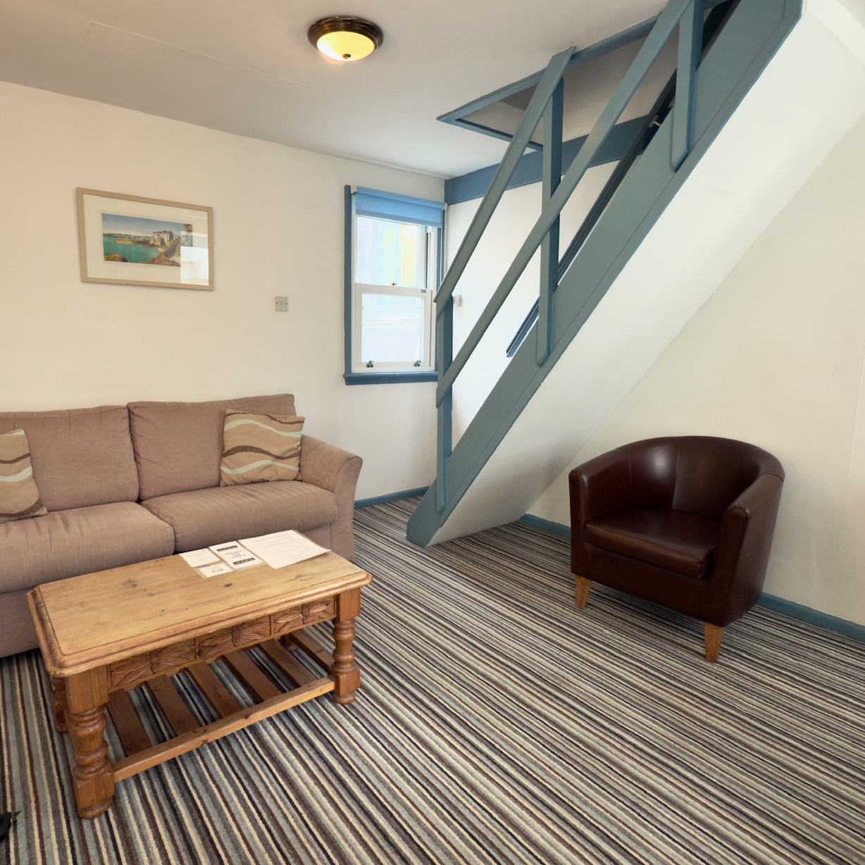 Didycot Room