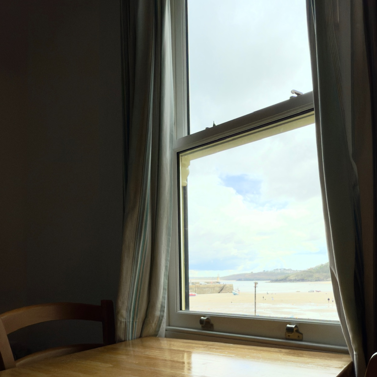 Midshipman's Room