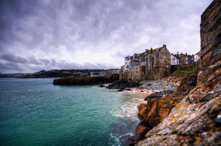 Porthmeor Webcam